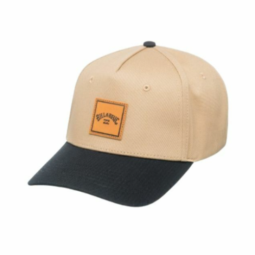 Gorra H Stacked Snapback, GORRAS Billabong