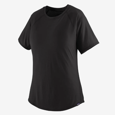 Remera MC D Cap Cool Trail, REMERAS Patagonia