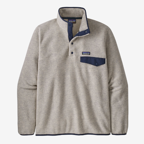 Buzo H LW Synch Snap-T,  Patagonia