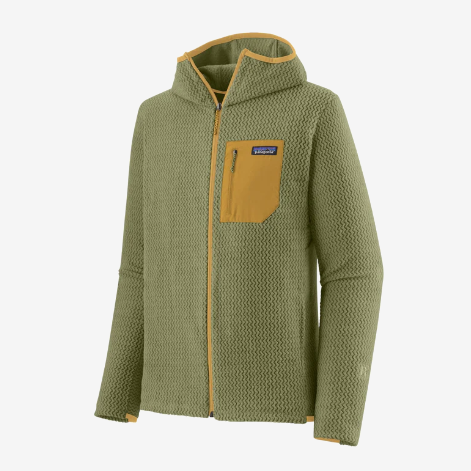 Campera C/C H R1 Air