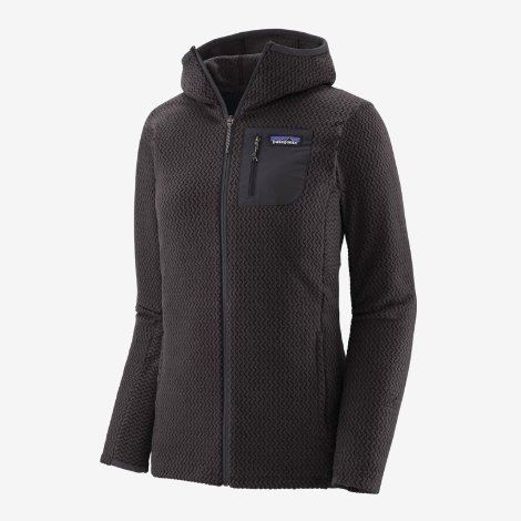 Campera C/C D R1 Air