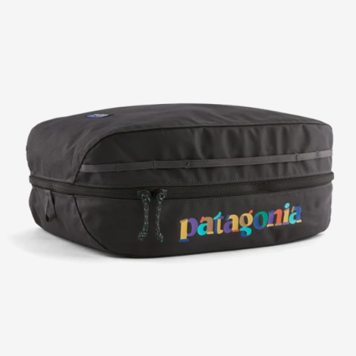 Neceser Black Hole 14L