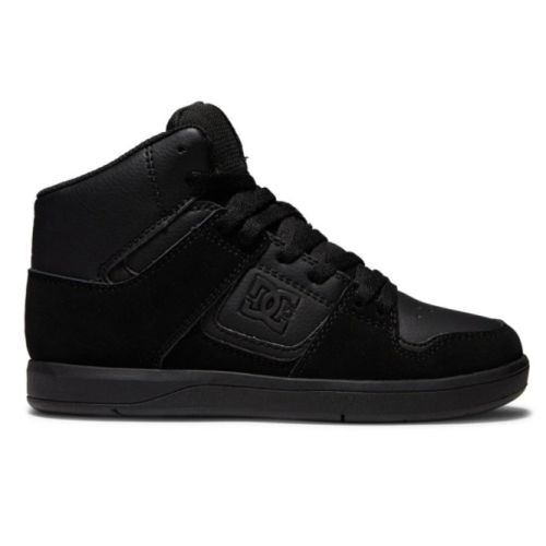 Zapatillas N DC Shoes Cure Hi Top Elastic,  Dc