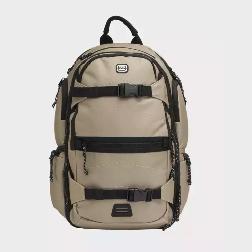 Mochila H Combat OG 35L, MOCHILAS Billabong