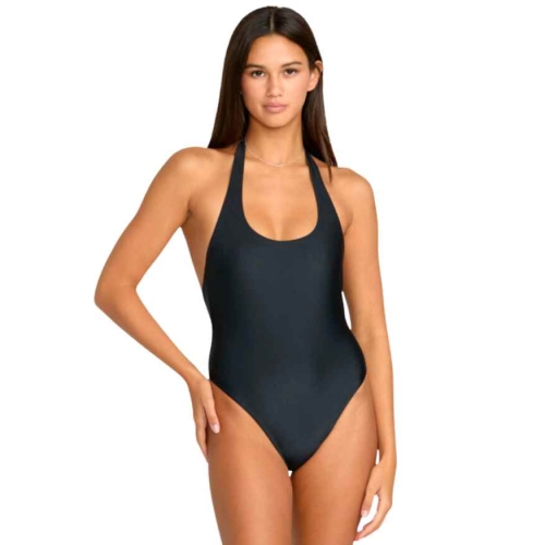 Traje de Baño Ent D 1/2C Seamless Halter