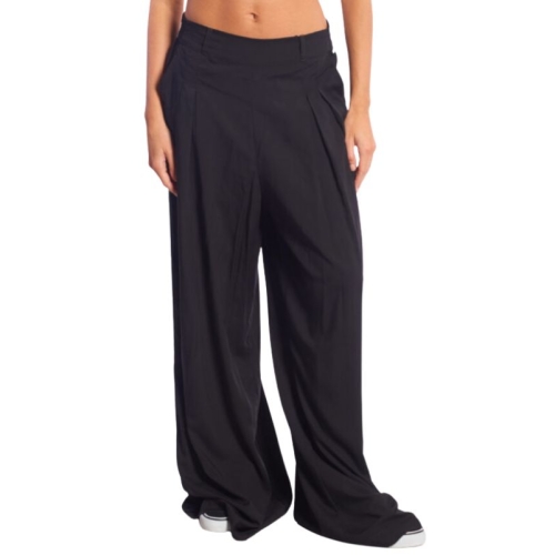Pantalón D Beach Trouser