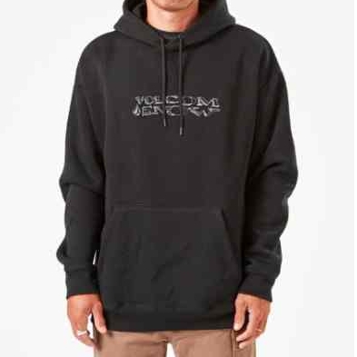 Buzo C/C H Essential, BUZOS Volcom