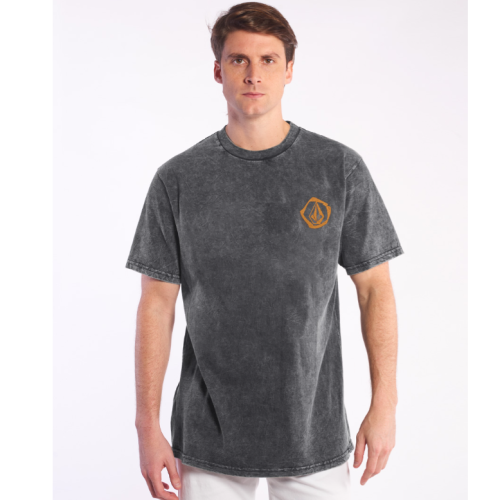 Remera MC H Over Party Acid