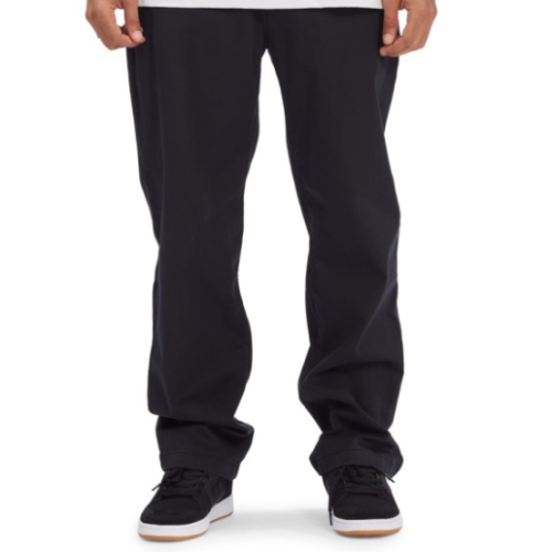 Pantalón H Worker Relaxed Chino