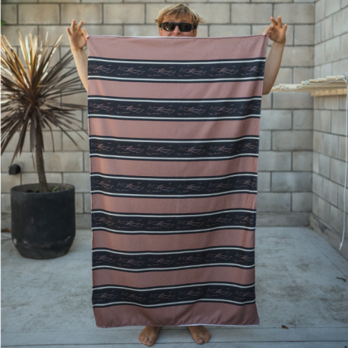 Toalla Safi, TOALLAS Luys