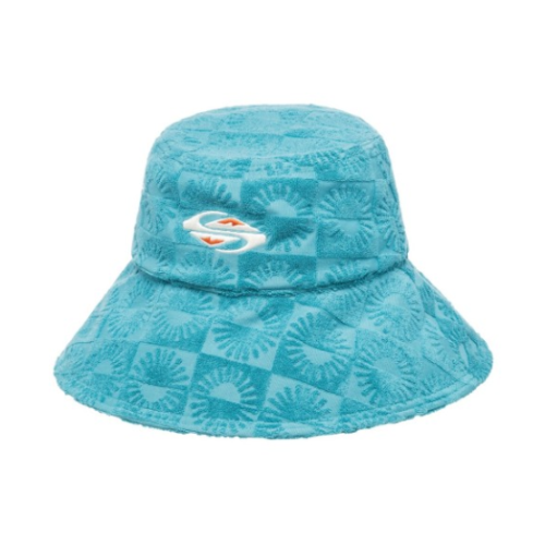 Sombrero D Towel, SOMBREROS Quiksilver