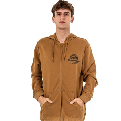 Campera C/C H Fix Up