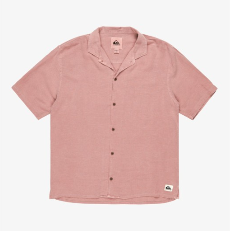 Camisa MC H Sunrise, CAMISAS Quiksilver
