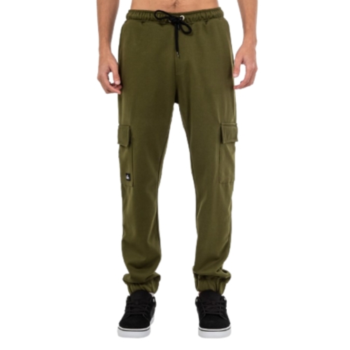 Jogging H Cargo, PANTALONES Quiksilver