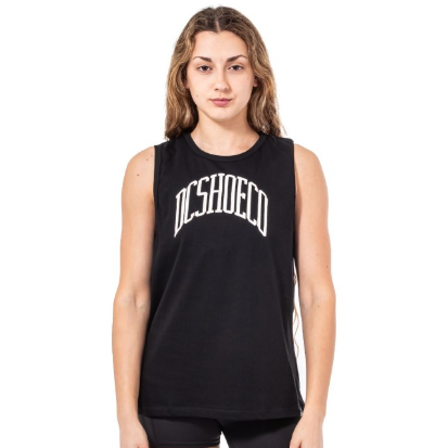 Musculosa D DC Play One