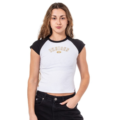 Remera MC D Dcshoes, REMERAS Dc