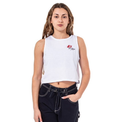 Musculosa D DC Flagged