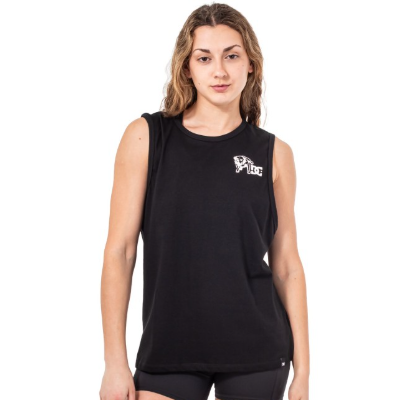 Musculosa D DC Watch Dog