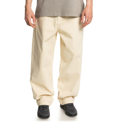 Jean H Worker Baggy Carpenter Oatmeal, PANTALONES Dc