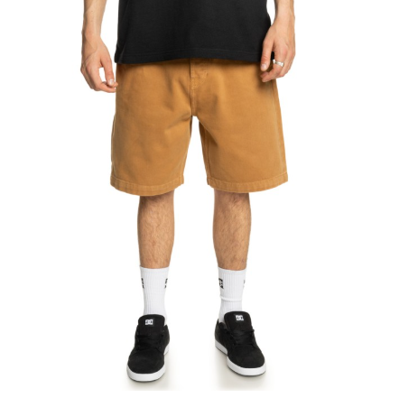 Bermuda H Worker Baggy RCH, BERMUDAS Dc