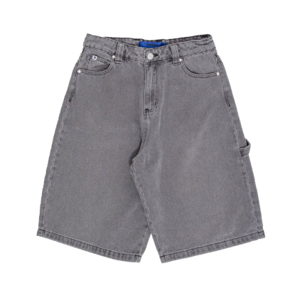 Bermuda D Denise Carpenter, BERMUDAS Dc