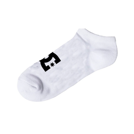 Medias H DC Ankle W&W Pack*2