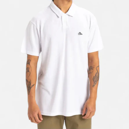 Chomba H Everyday, REMERAS Quiksilver