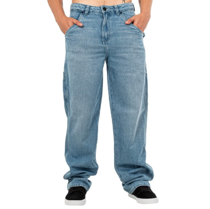 Jean H Carpenter Denim, PANTALONES Quiksilver
