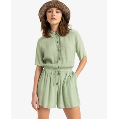 Mono D Real Tomorrow