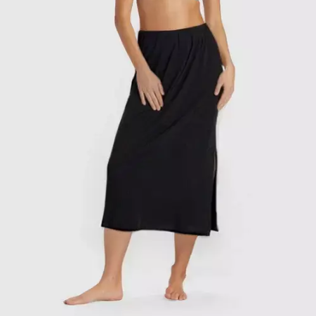 Pollera D Fun Midi, POLLERAS Billabong