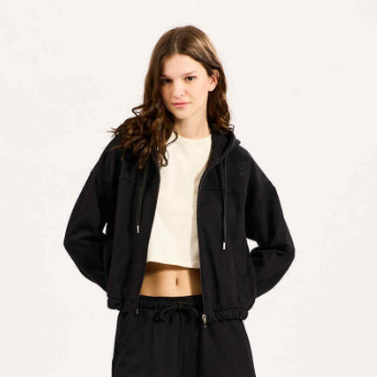 Campera C/C D Daybreak Light, CAMPERAS Billabong