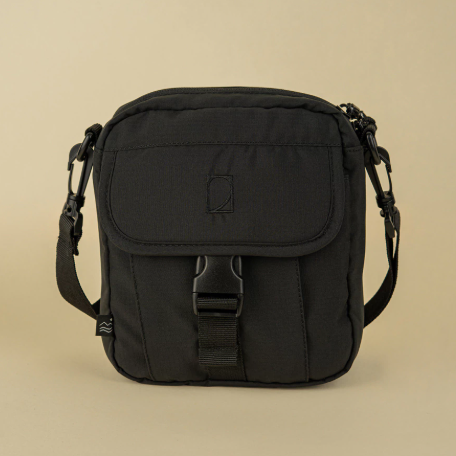 Bandolera Irupe 2.5L