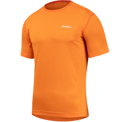 Remera MC H Lef