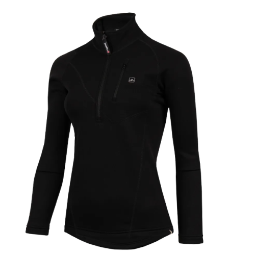 Buzo D Ergo 3, BUZOS Ansilta