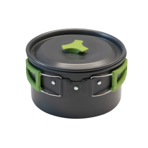 Marmita 2 Personas 11 Piezas