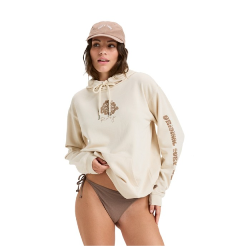 Buzo C/C D Surf Stoked Terry Vint