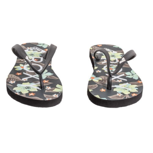 Ojotas D Hibiscus Heat