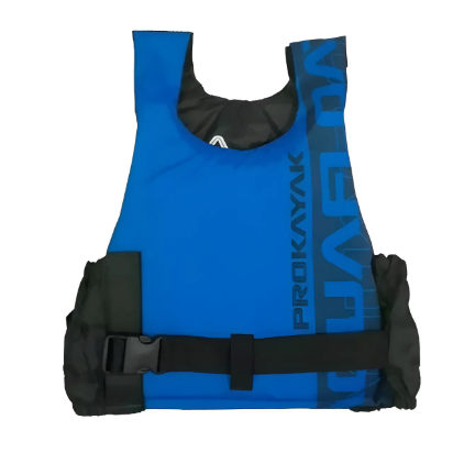Chaleco Salvavidas Pro Kayak, ACCESORIOS NÁUTICOS Aquafloat