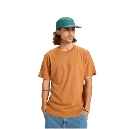 Remera MC H Ev Comp Logo, REMERAS Quiksilver