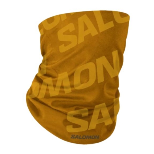 Cuello Salomon, CUELLOS Salomon