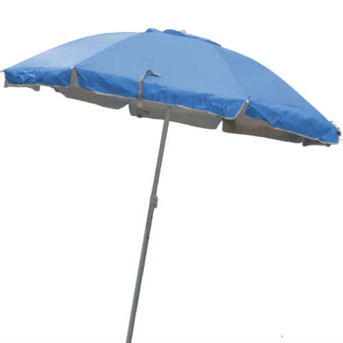 Sombrilla 2.4m C/Salida de Aire y Tornillo