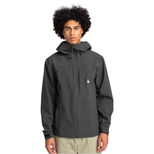 Campera H Overcast 10K,  Quiksilver