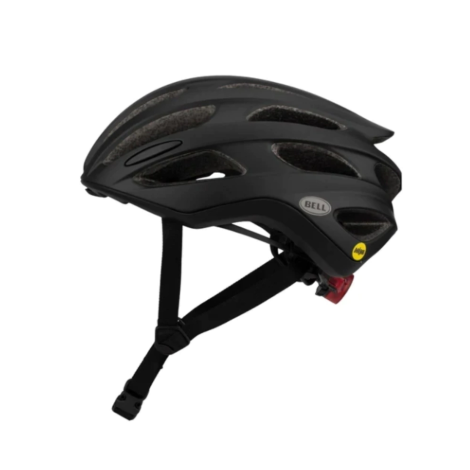 Casco Ciclismo Formula Led