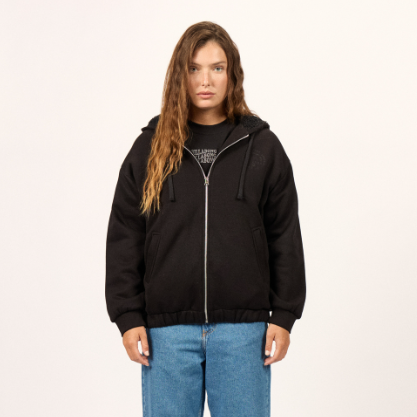Campera C/C D Nineteen Sherpa