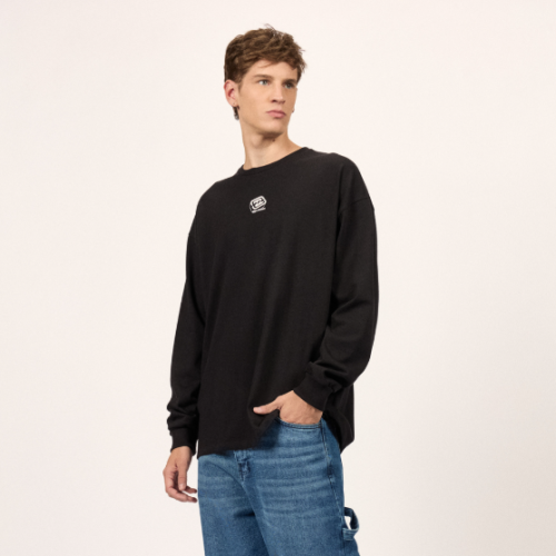 Remera ML H Spec Over, REMERAS Billabong