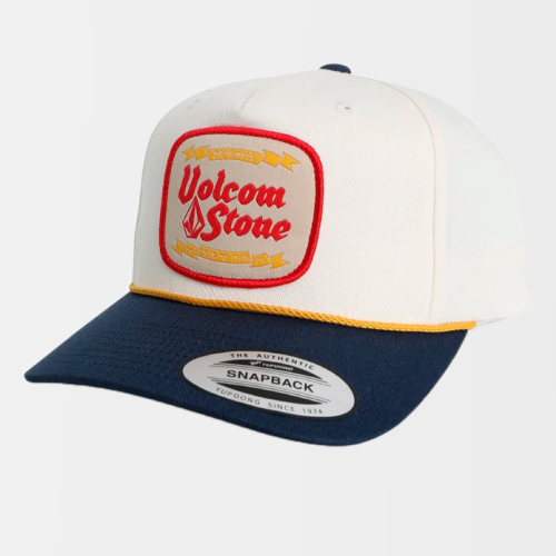 Gorra H Snap Overpatch, GORRAS Volcom