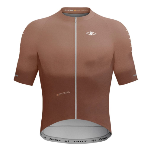 Jersey MC H Limay Rust