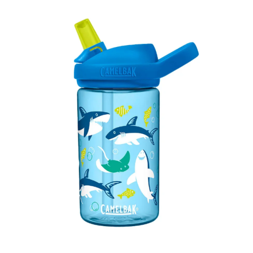 Botella Eddy Kids 400ml,  Camelbak
