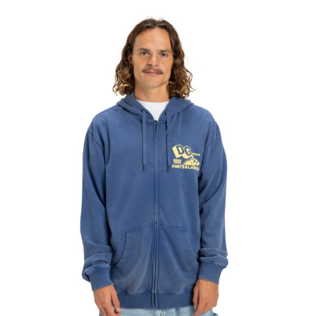 Campera C/C H DC Parts Dep