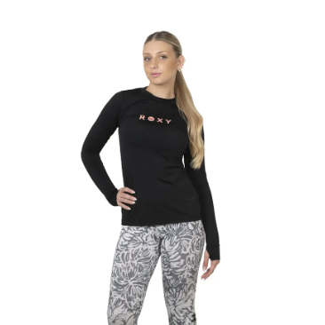 Camiseta Térmica D Daybreak Brushed